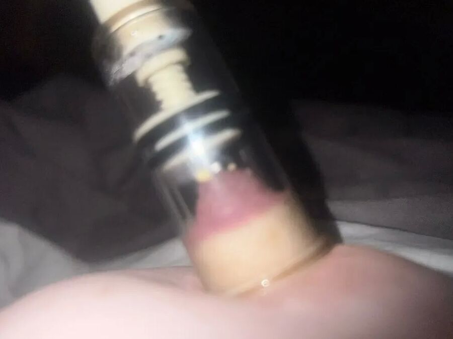 More tits and milking