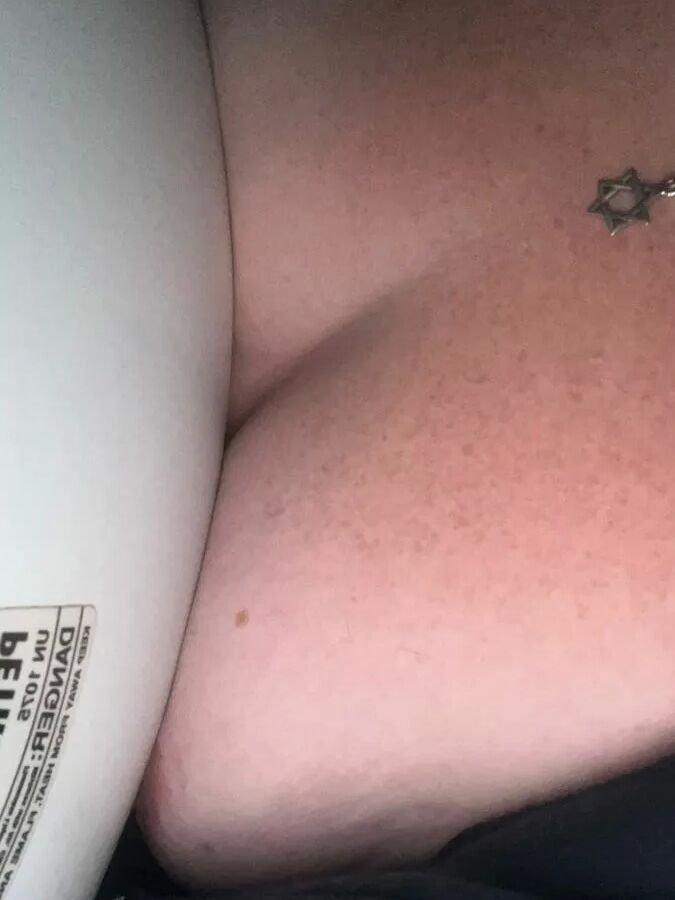 More tits and milking