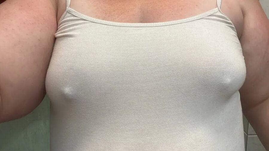 More tits and milking