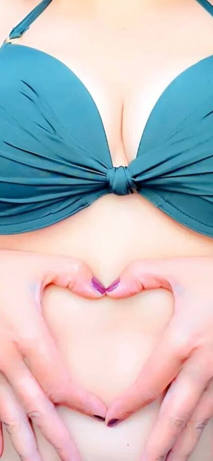 My first photo