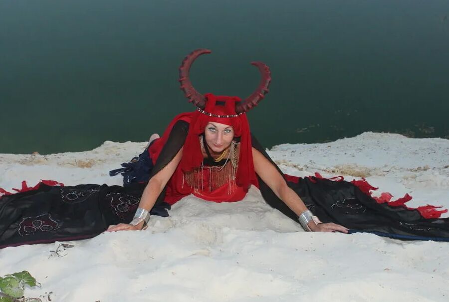 Upon Lake