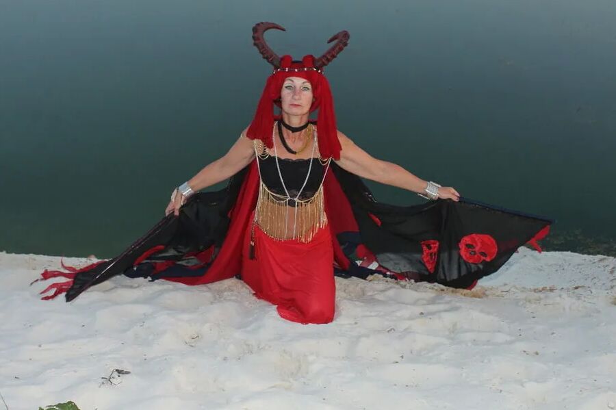 Upon Lake