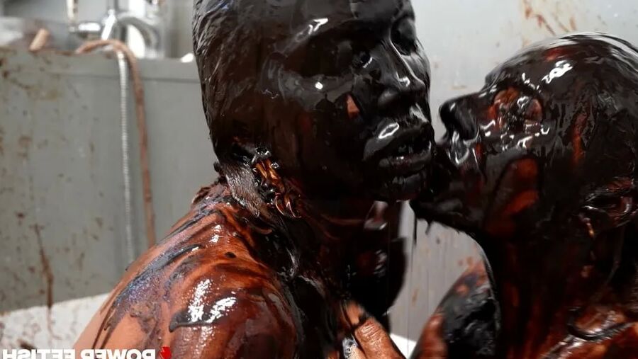 High Gloss Fetish