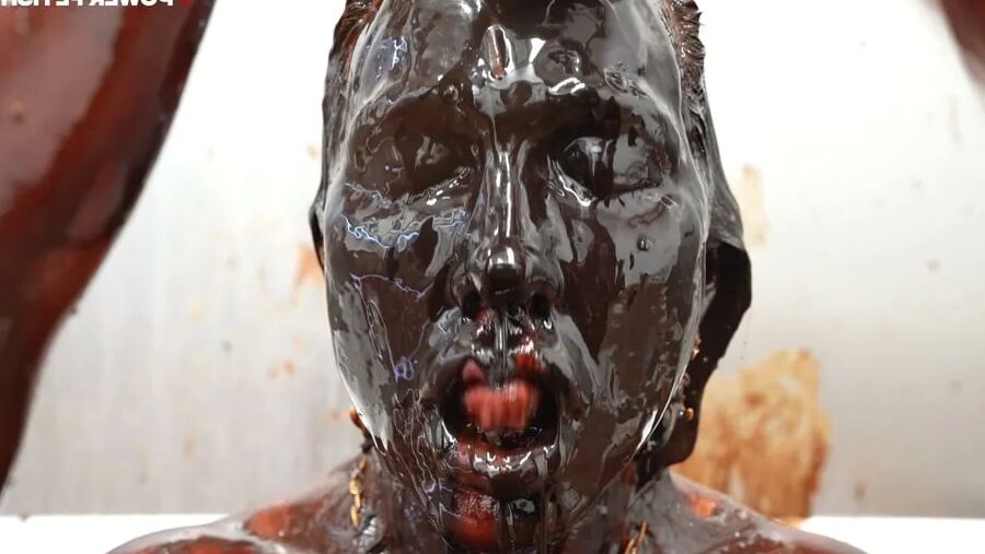 High Gloss Fetish