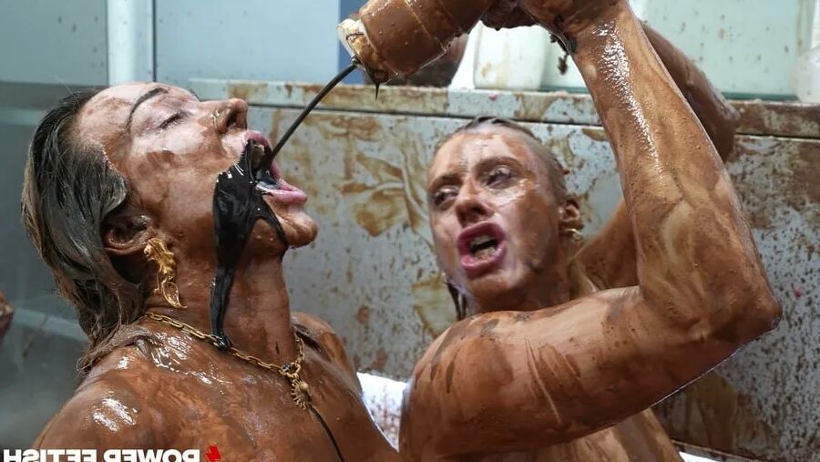 High Gloss Fetish