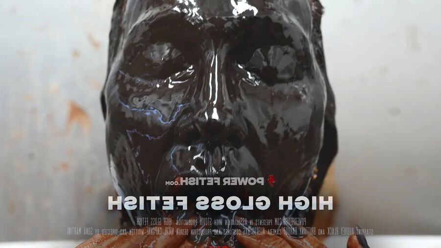 High Gloss Fetish