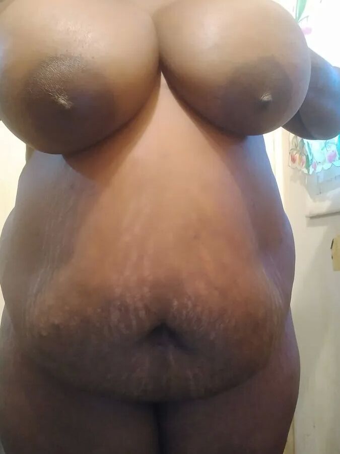 Sexy mami