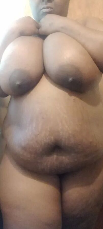 Sexy mami