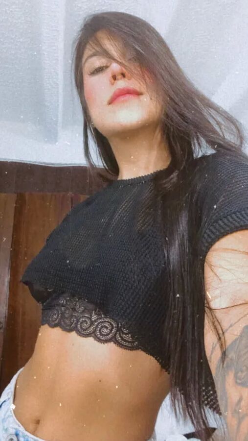 AntonellaFox Free Photos