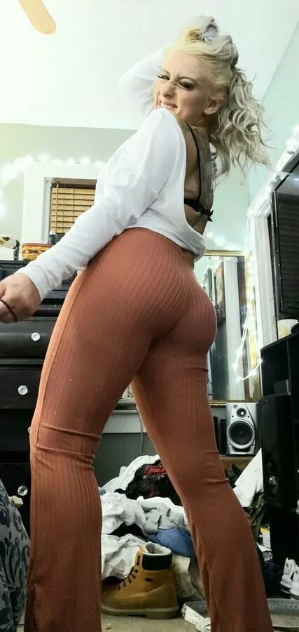 Natalia Mae Free Photos