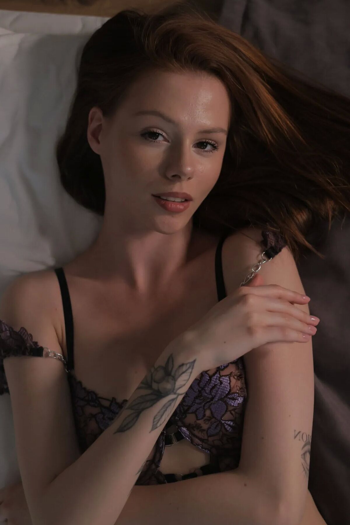 Arina Fox Free Photos
