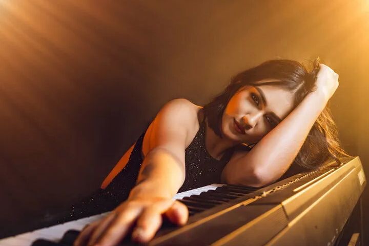 AmeliaConte Free Photos