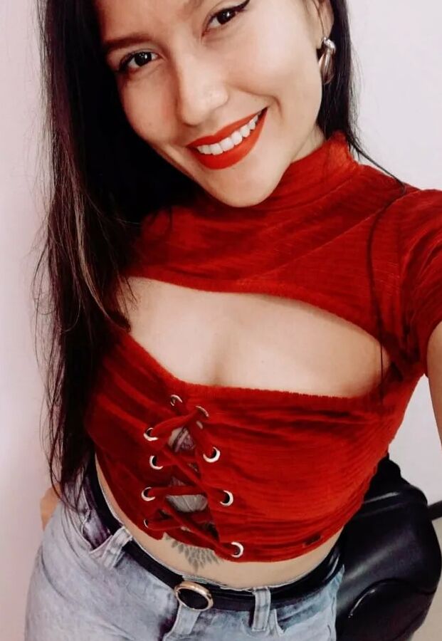 BriannaHuntter Free Photos