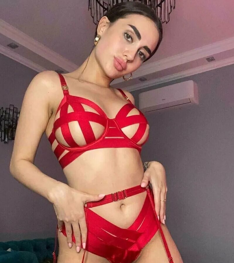 Lil_Gabby Free Photos