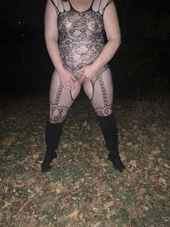 Me the slave whore