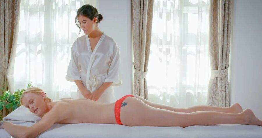 Essential body therapy at MassageSins