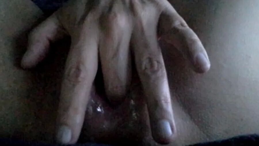 Dulceivanka has delicious pussy