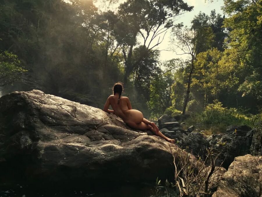 Into the wild