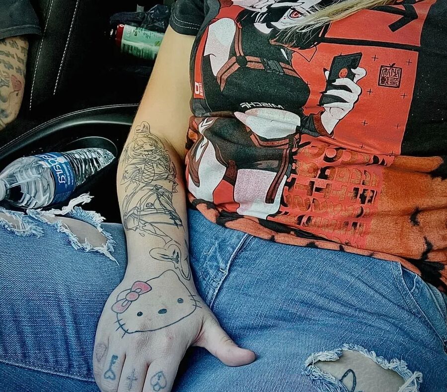 RoughFuckCpl Free Photos