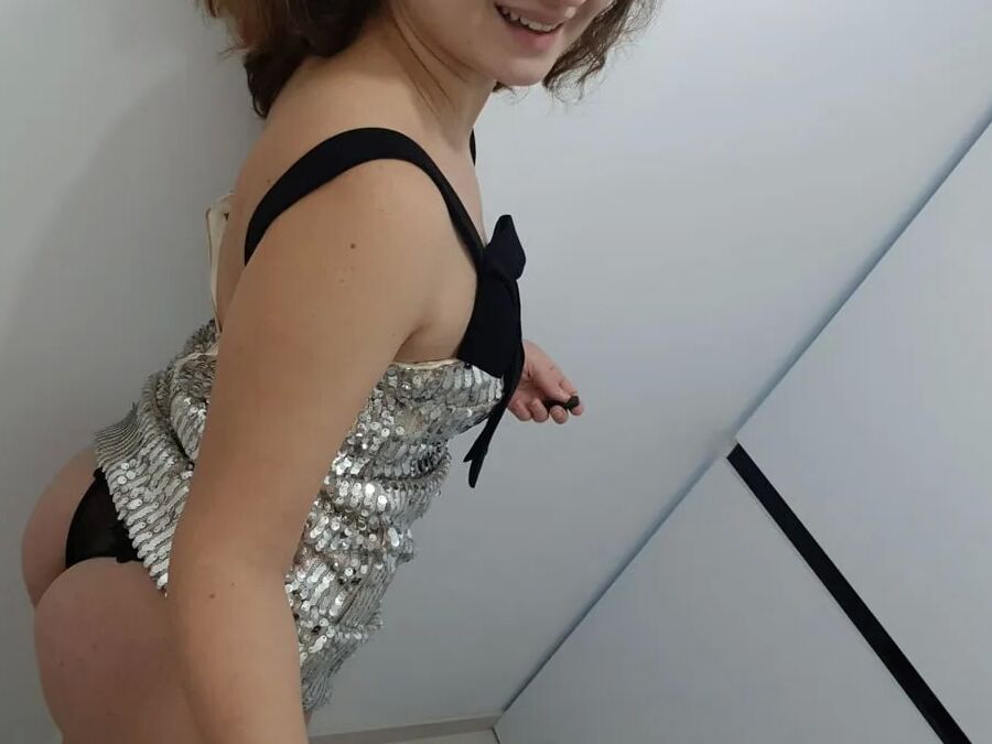 Girl just wants to have fun