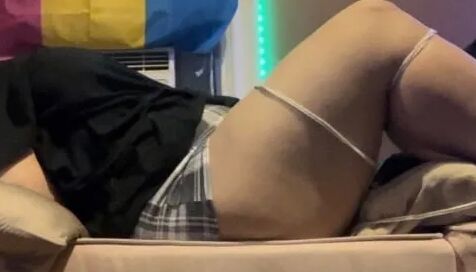Living fleshlight