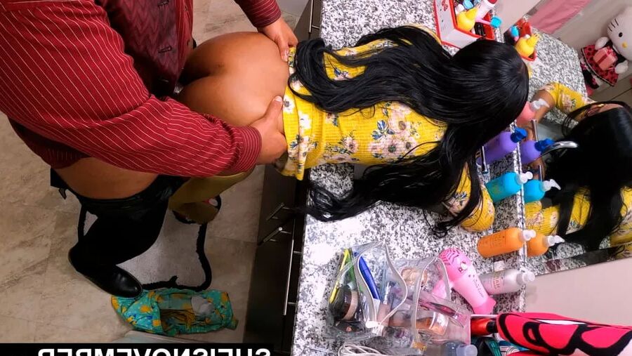 Fucked In My Nasty Black Butt, Young Anal Babe Sheisnovember