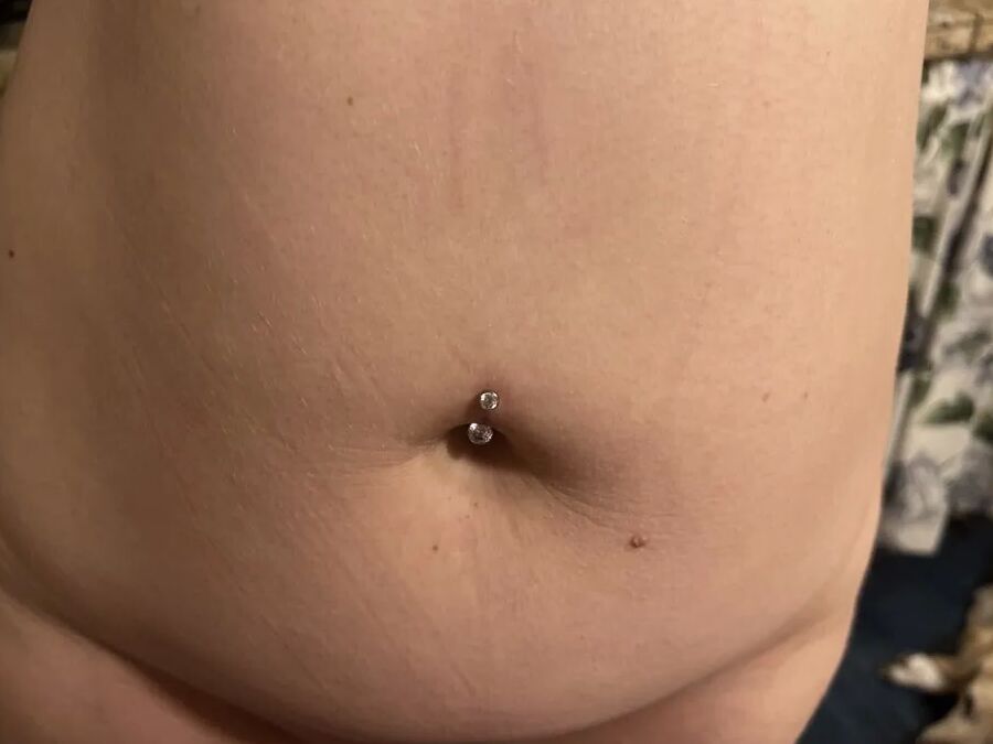 Our piercings