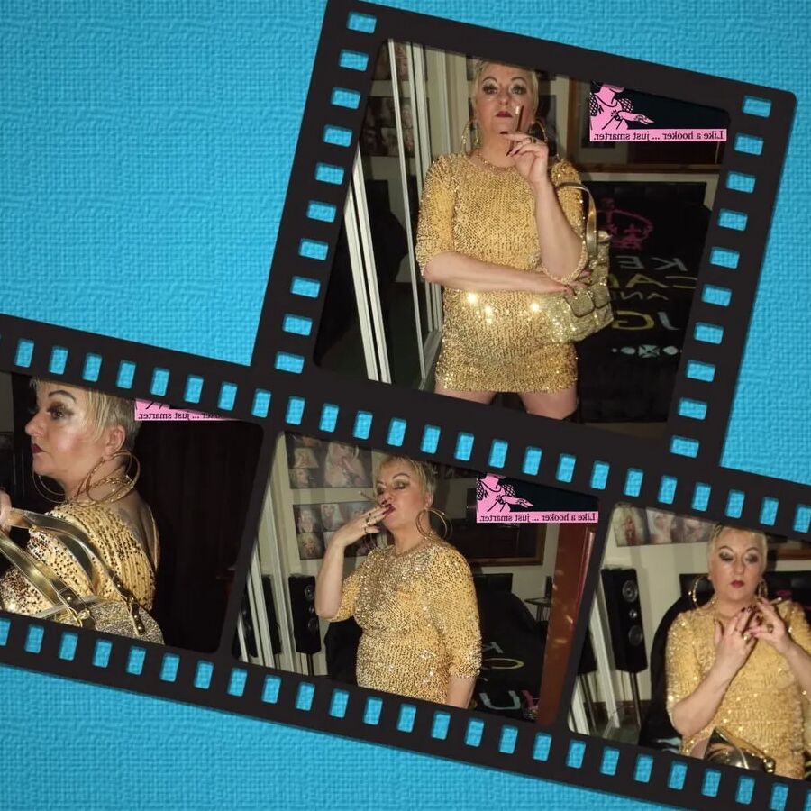 SLUT SHIRLEY FILMSTRIP PT 13