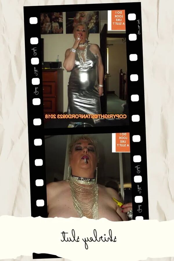 SLUT SHIRLEY FILMSTRIP PT 13
