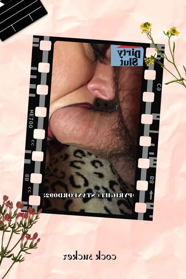 SLUT SHIRLEY FILMSTRIP PT 13