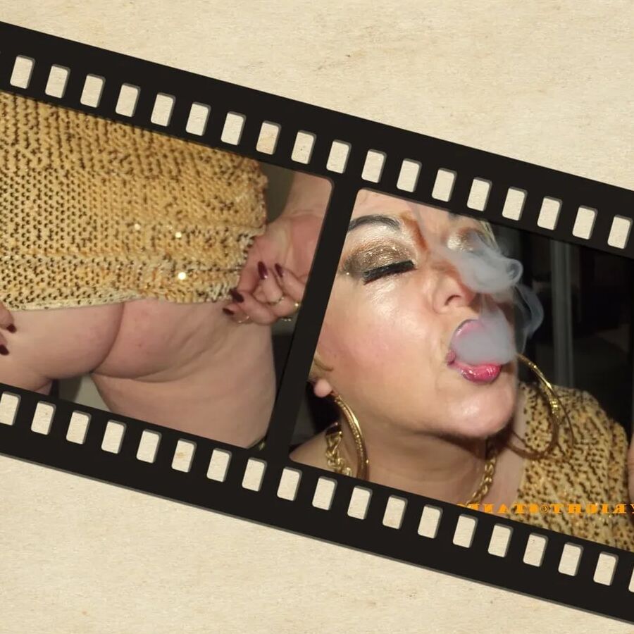 SLUT SHIRLEY FILMSTRIP PT 13