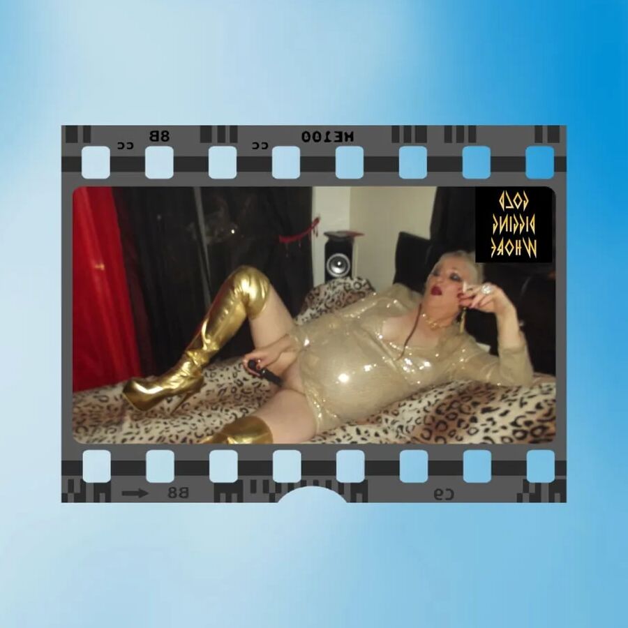 SLUT SHIRLEY FILMSTRIP PT 13
