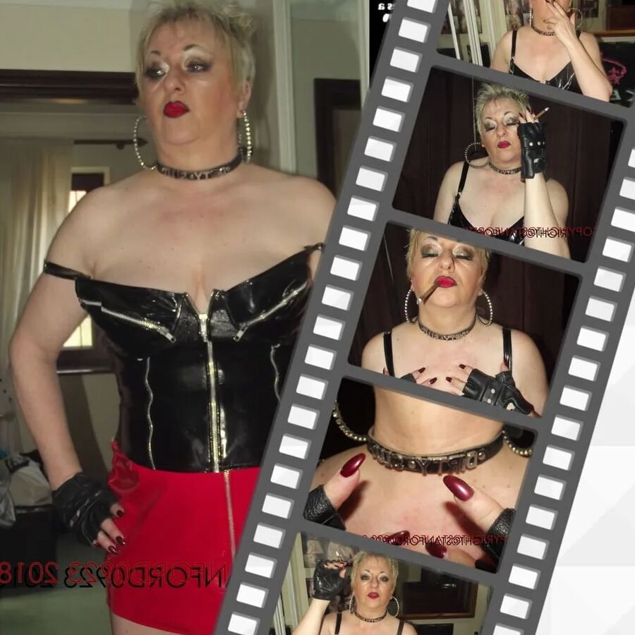 SLUT SHIRLEY FILMSTRIP PT 13