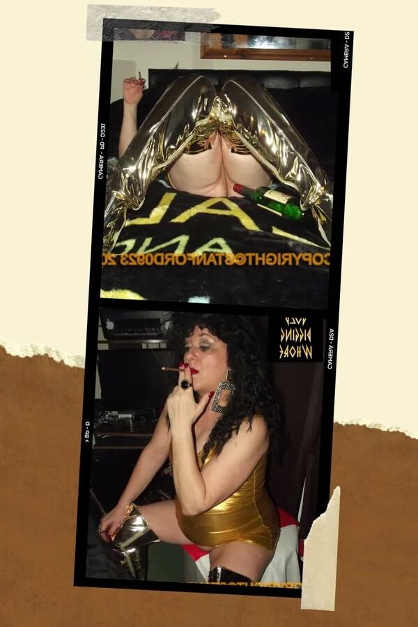 SLUT SHIRLEY FILMSTRIP PT 13