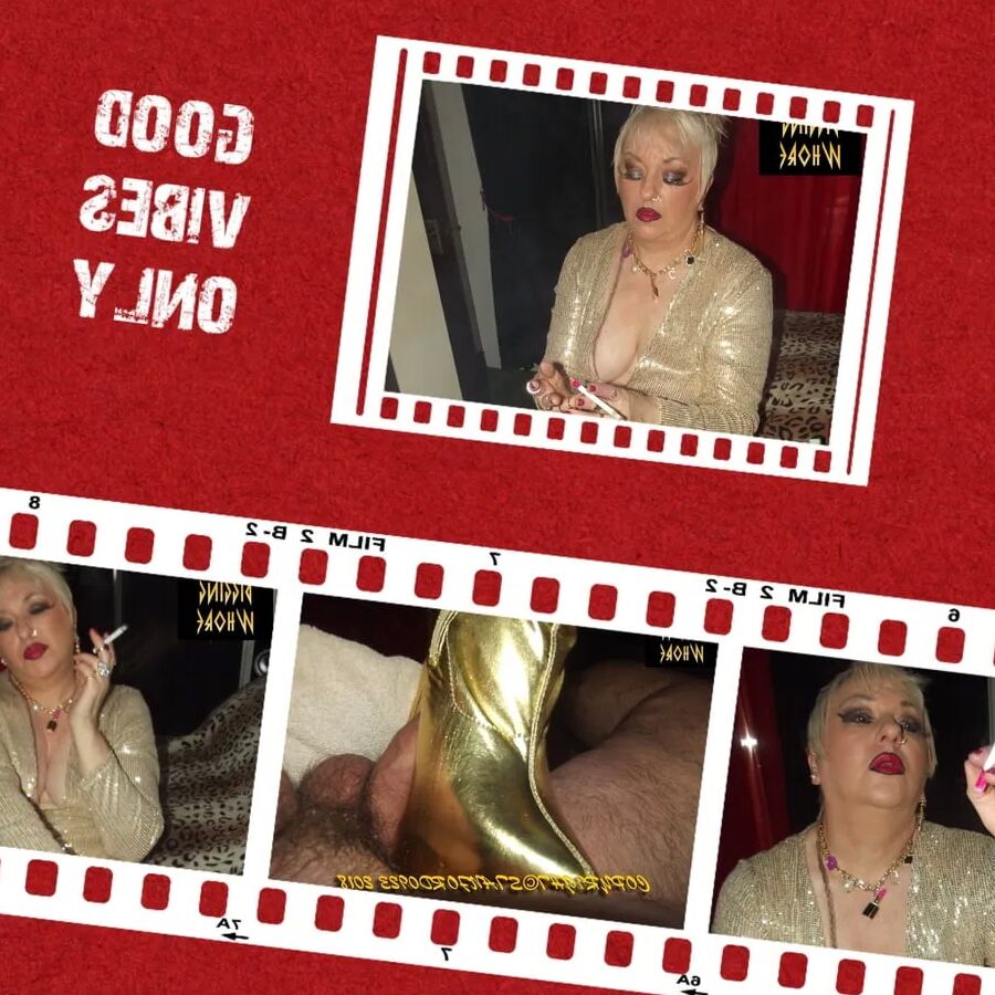 SLUT SHIRLEY FILMSTRIP PT 13