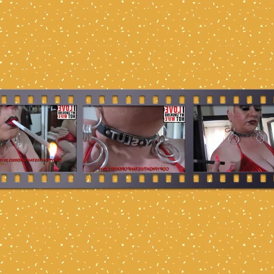 SLUT SHIRLEY FILMSTRIP PT 13