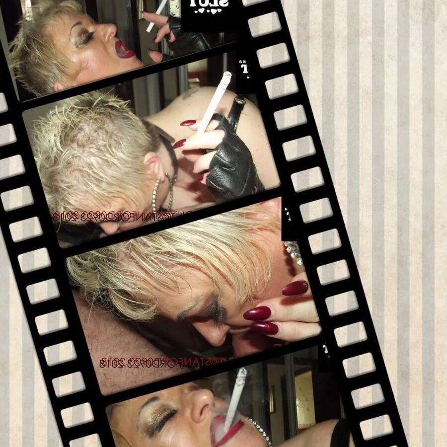 SLUT SHIRLEY FILMSTRIP PT 13