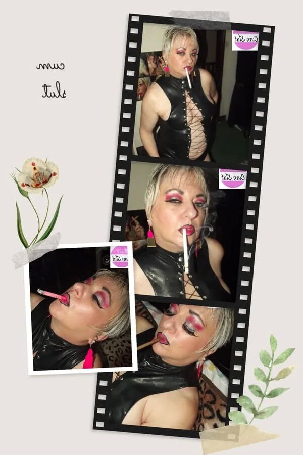 SLUT SHIRLEY FILMSTRIP PT 13