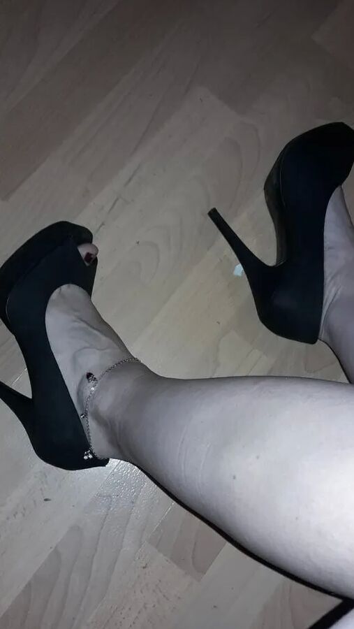 Sexy heels