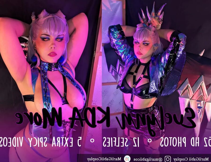Evelynn KDA