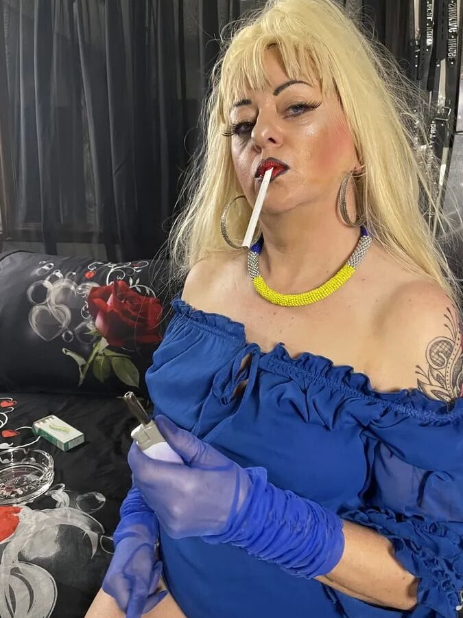 SLUT 617