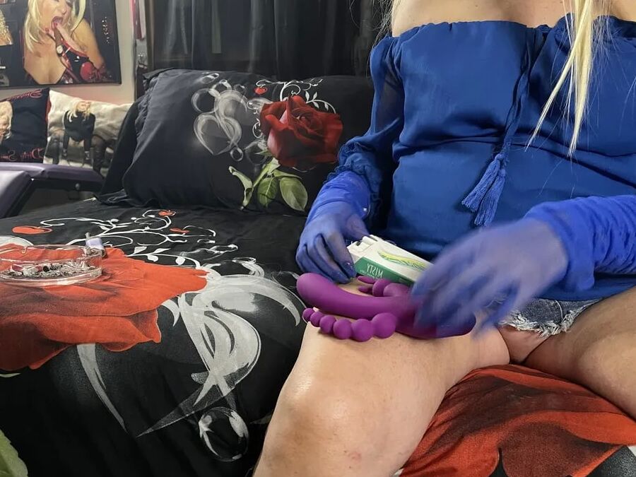 SLUT 617
