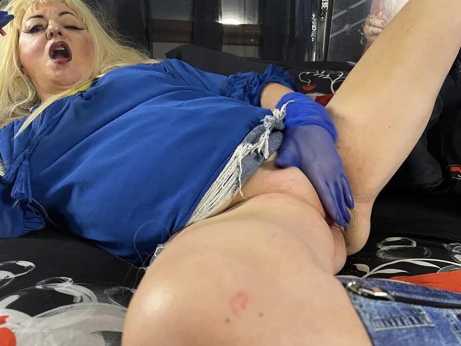 SLUT 617