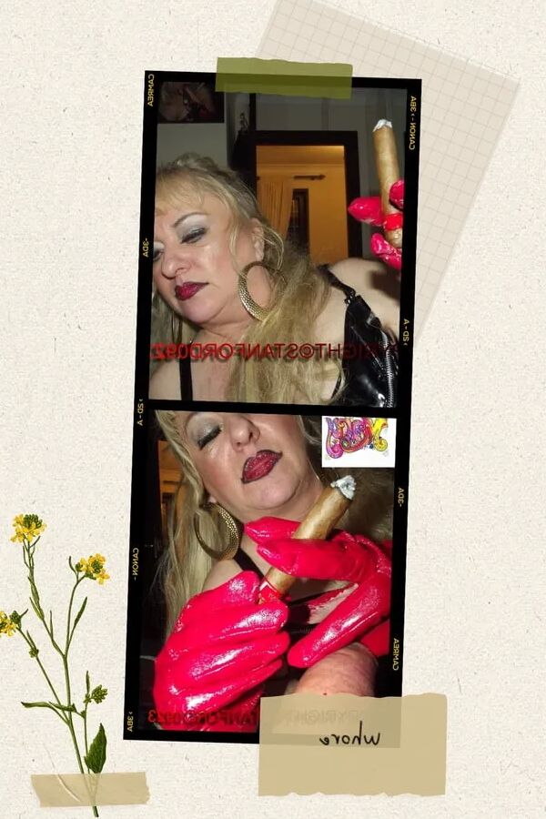 SLUT SHIRLEY FILMSTRIP PT 12