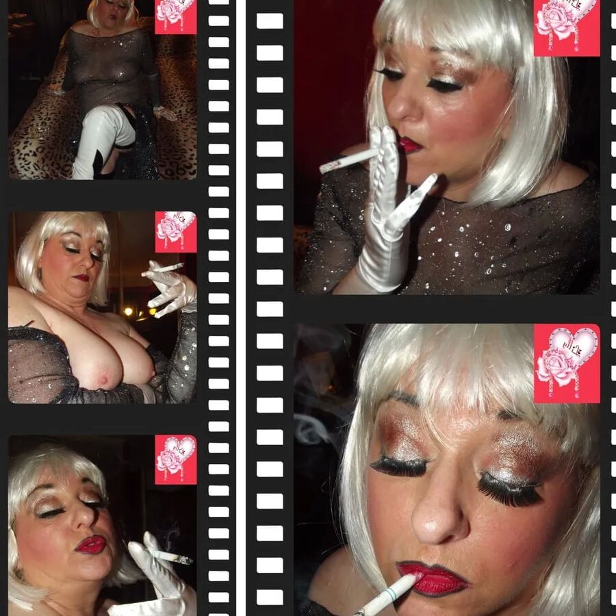 SLUT SHIRLEY FILMSTRIP PT 12