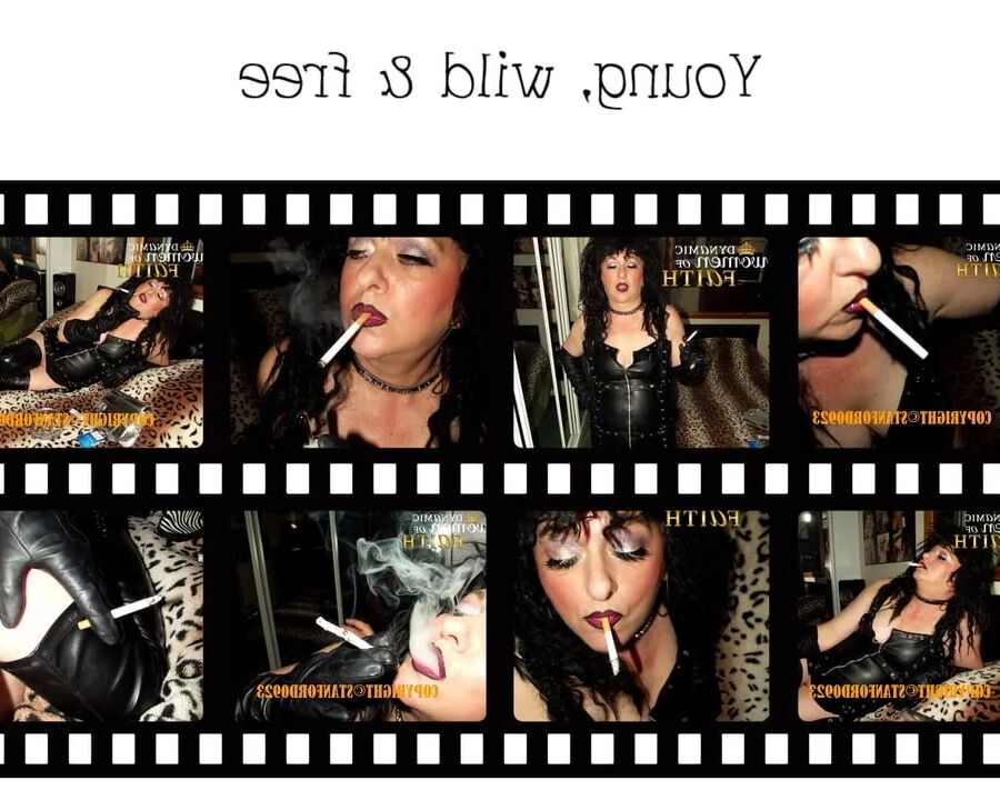 SLUT SHIRLEY FILMSTRIP PT 12