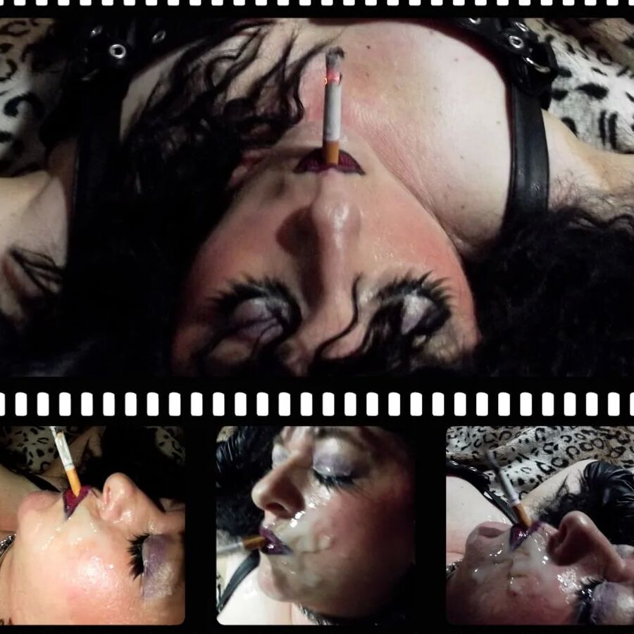 SLUT SHIRLEY FILMSTRIP PT 12