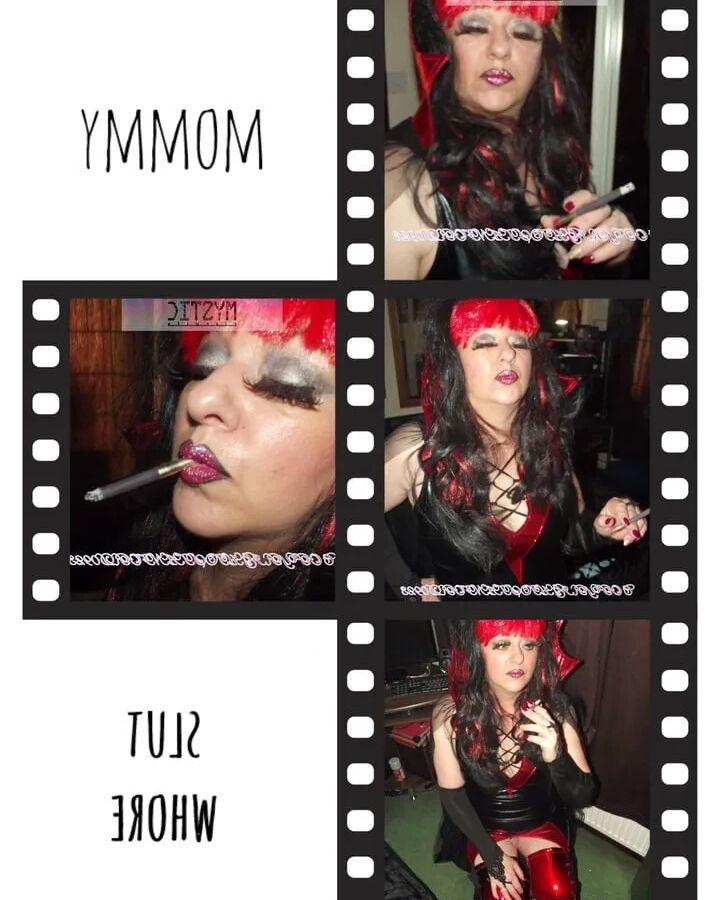 SLUT SHIRLEY FILMSTRIP PT 12