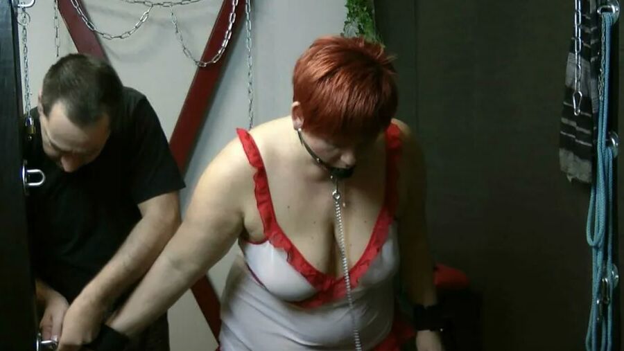 Spanking Punishment