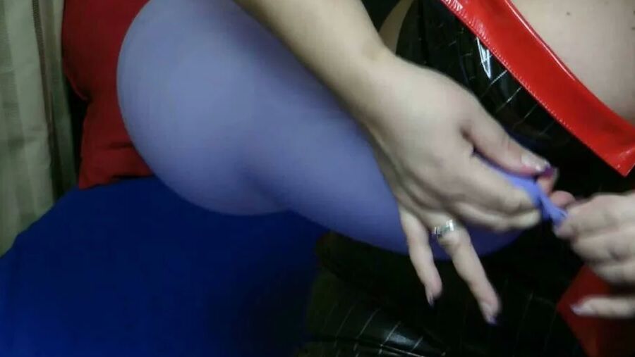 Play with penis balloons